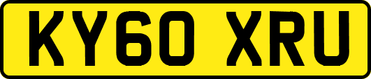KY60XRU