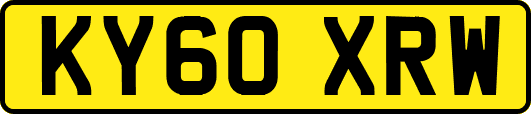 KY60XRW