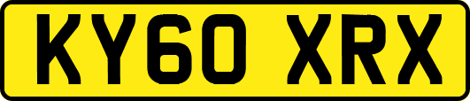 KY60XRX