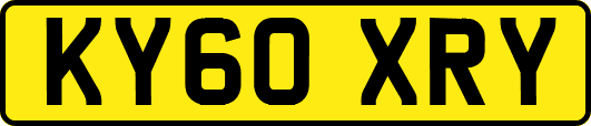 KY60XRY