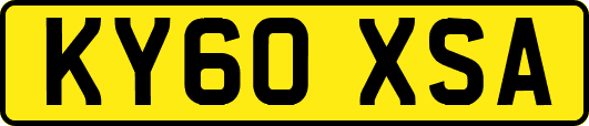 KY60XSA