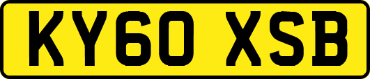 KY60XSB