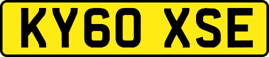 KY60XSE