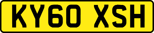 KY60XSH