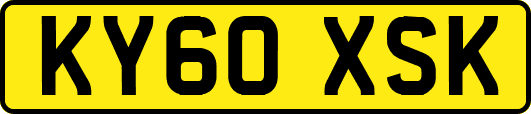 KY60XSK