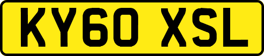 KY60XSL