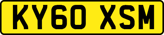 KY60XSM