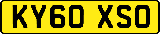 KY60XSO