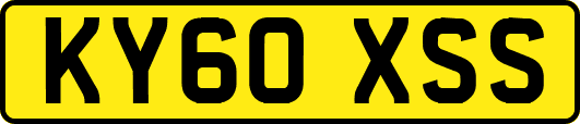 KY60XSS