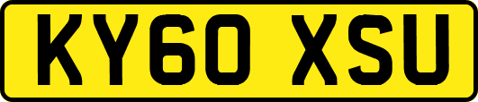 KY60XSU