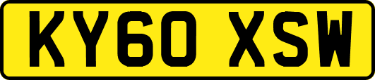 KY60XSW