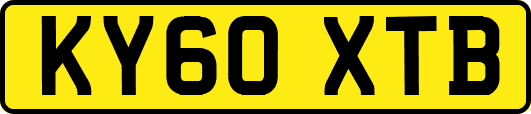 KY60XTB