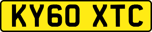 KY60XTC