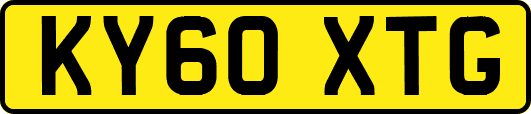 KY60XTG