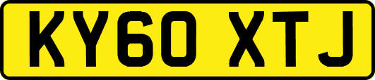 KY60XTJ
