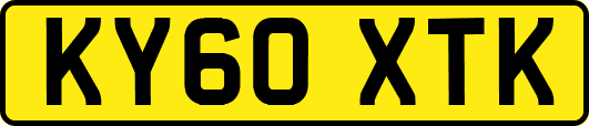 KY60XTK