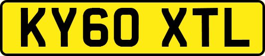 KY60XTL