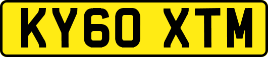 KY60XTM