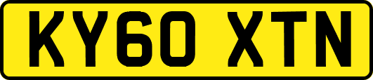 KY60XTN
