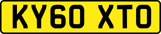 KY60XTO