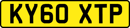 KY60XTP