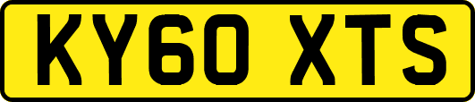 KY60XTS