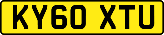 KY60XTU
