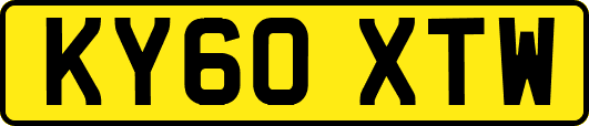KY60XTW