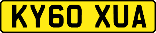 KY60XUA