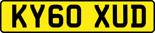 KY60XUD