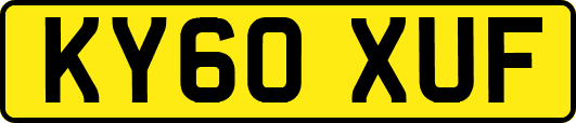 KY60XUF