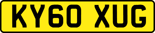 KY60XUG