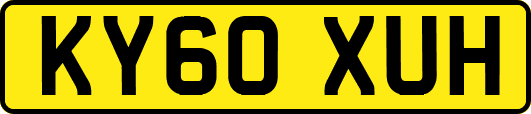 KY60XUH