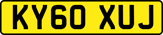 KY60XUJ