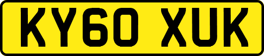 KY60XUK