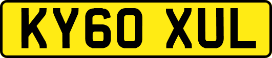 KY60XUL