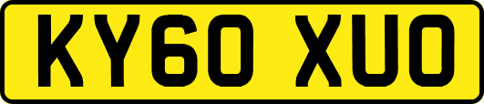 KY60XUO