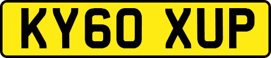 KY60XUP