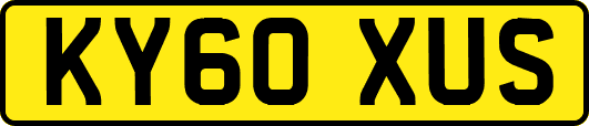 KY60XUS