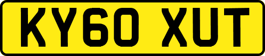 KY60XUT