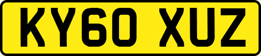 KY60XUZ