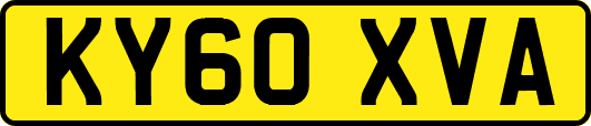 KY60XVA