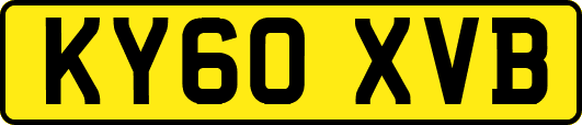 KY60XVB