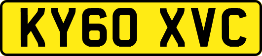 KY60XVC