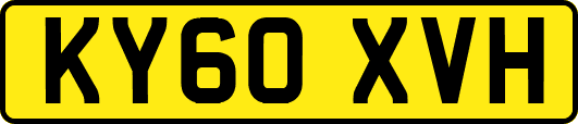 KY60XVH