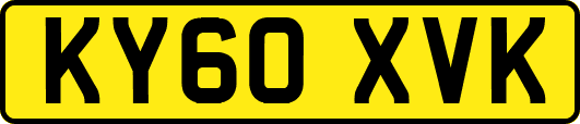 KY60XVK