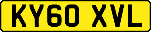 KY60XVL