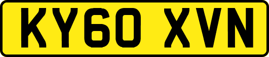 KY60XVN