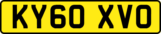 KY60XVO