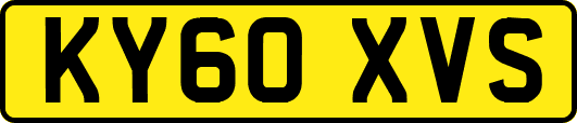 KY60XVS